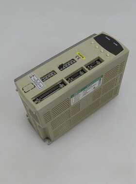 METRONIX Used APD-VS04(H2)N AC SERVO DRIVER DRV-I-15657B23