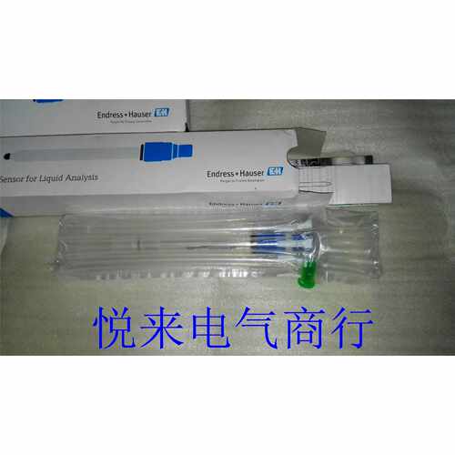 一  CPS91D-7BT2G全新原装恩德斯豪斯PH电极CPS91D-7BT2G