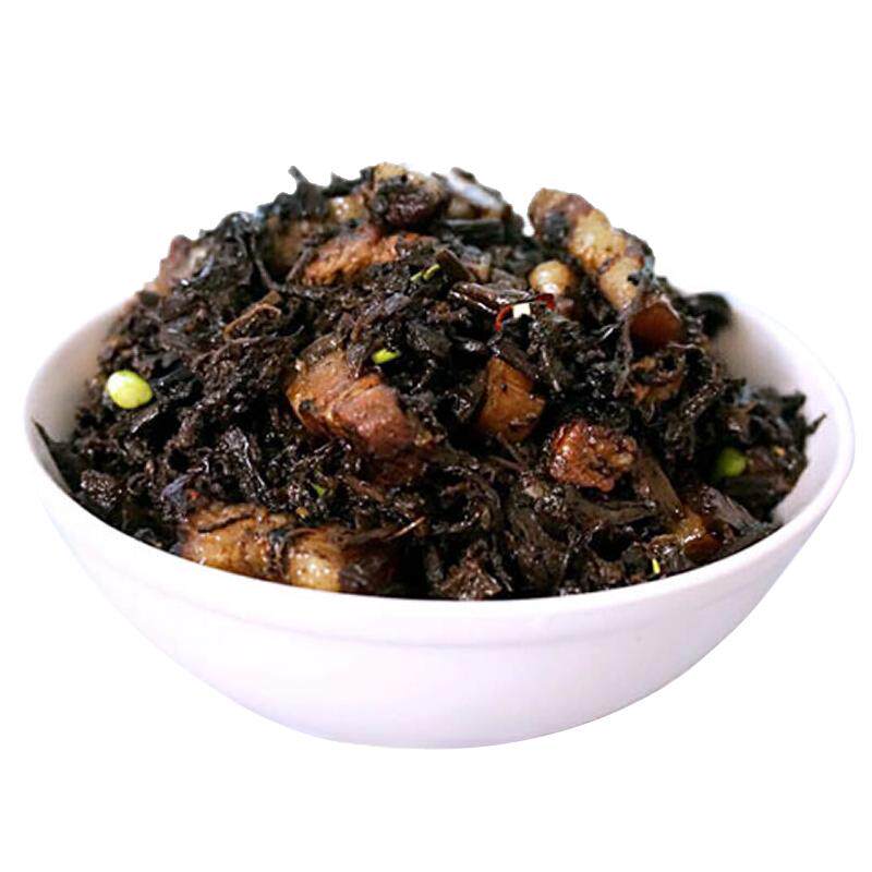 无沙免洗特级农家自制手工梅干菜