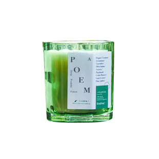 青岛金王kingking小山坡野果香薰蜡烛无火藤条扩香石套装居家香芬