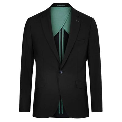 G2000男装可机洗四面弹性西服