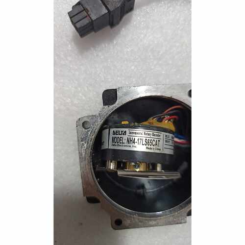 议价台达编码器 NH4-17LS65CAT 实物拍一台，功能正常