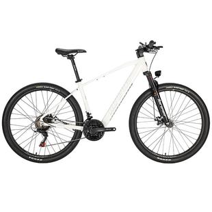 永久锂电池助力山地车电动自行车男女学生双碟刹禧玛诺变速山地