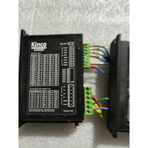 （议价）Kinco2CM880型步进电机驱动器