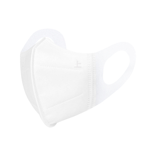 3d立体医用一次性医疗口罩春夏三层正品正规女成人黑白色加厚透气