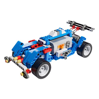 2026新款遥控兰博赛车基尼V12拼装积木男孩汽车模型兼容乐高跑车