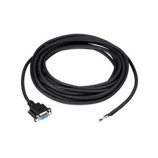 雷赛智能 通用开闭环步进电机动力延长线 绕组延长线