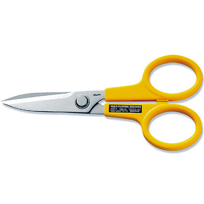 OLFAscs-2大型工作细密剪刀