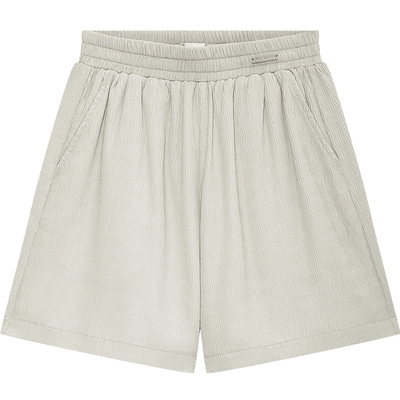 Juicy Couture橘滋休闲裤短裤直筒裤灰调轨迹甜酷风女