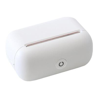 整理神器便携式错题打印机猪一桃