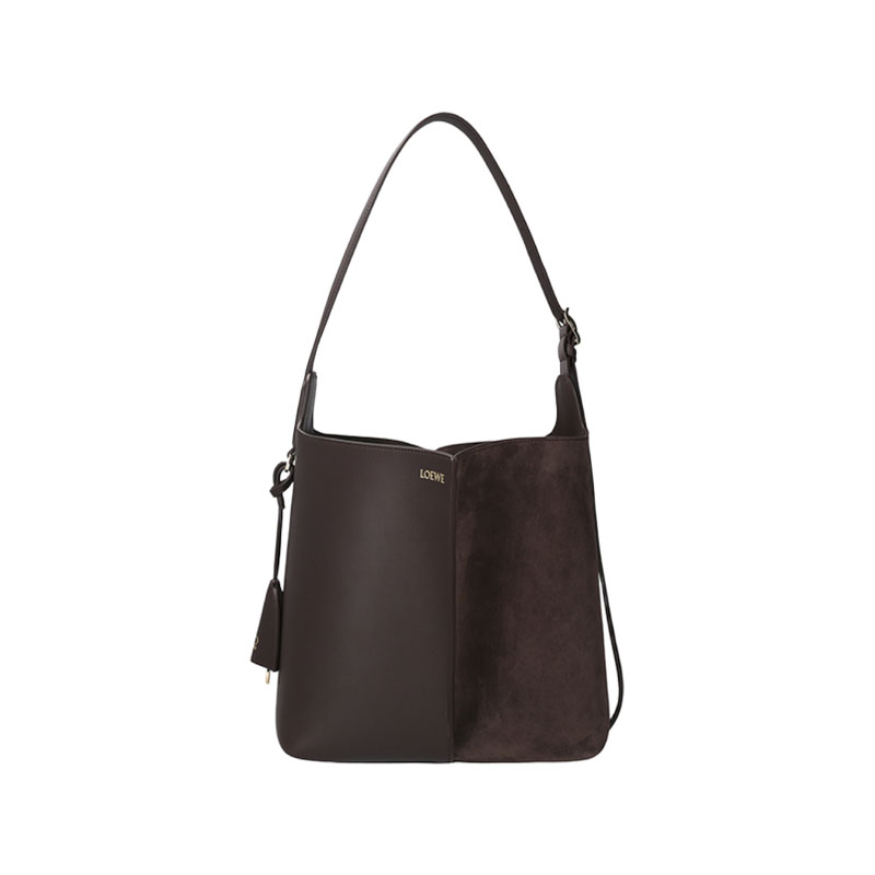 LOEWE/罗意威女士水桶包
