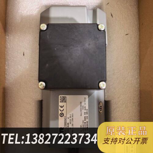 原装正品GTR日精精减速电机型号GL15N030CTBR60WC现货议价