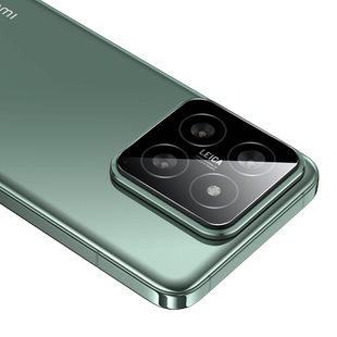 闪魔适用小米15/14镜头膜15ultra手机镜头钢化膜15SPro新款14全包红米K80后置摄像头u全覆盖13pro相机高清贴