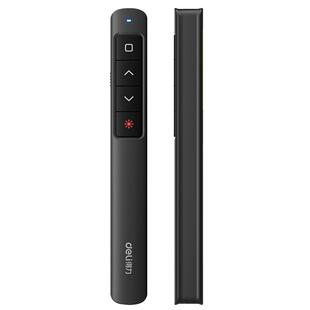 得力ppt翻页笔激光笔会议室多功能教师用投影仪电脑课件遥控器换页多媒体电子白板教鞭充电接收器一体式deli