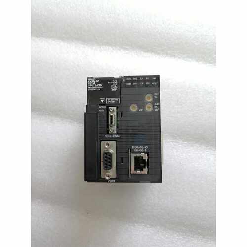 询价CJ1M-CPU11-ETN，