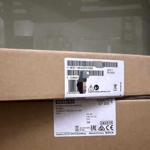 溢价-6ES7148-6JD00-0AB0模块，