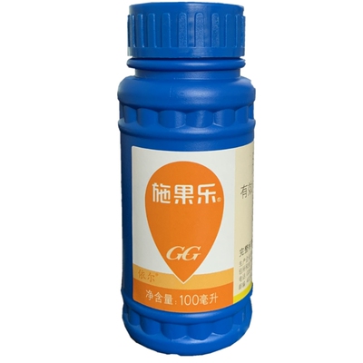 果乐促进光合作用100ml胺鲜酯