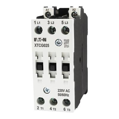 XTCG025220V110V24V接触器