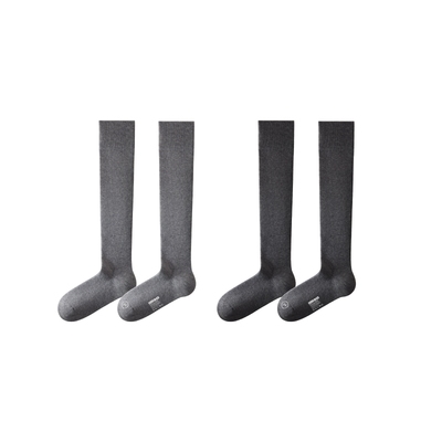 【所有女生直播间好物复购】蕉内507S女士强压/微压小腿袜