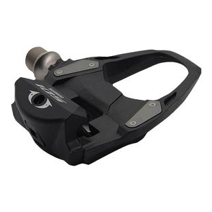 SHIMANO禧玛诺R7000 RS500碳纤维锁踏公路车自带锁片自行车脚踏