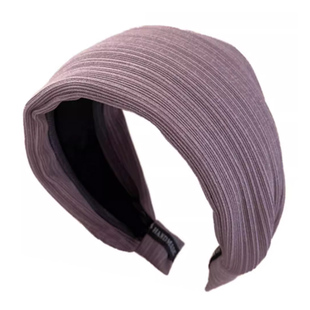 气质高颅顶神器宽边发箍女款高级感洋气时尚不压发头箍优雅发饰