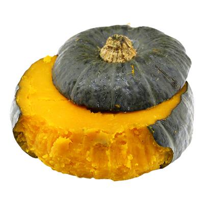 农家正宗南瓜新鲜蔬菜1500g