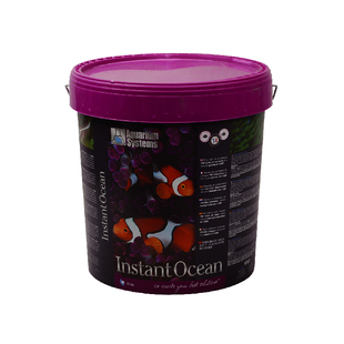 法国红十字海盐法红海盐小丑鱼盐海水鱼缸专用珊瑚盐水族海水盐