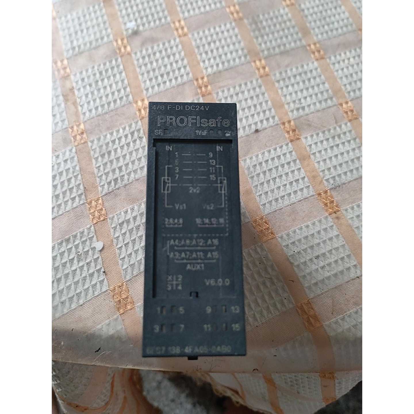 议价-138-4FA05-0AB0安全模块