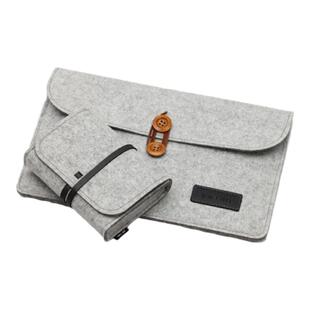 苹果MacBook内胆包保护套2026新款适用M1至M5Air13.6pro13 14 15 16寸笔记本电脑包