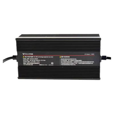 小牛电动车原装充电器48/60V全新