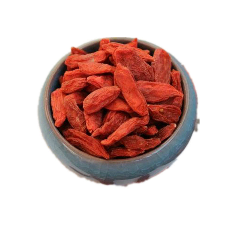 大兴安岭发货 农家枸杞子 免洗苟杞子 构杞子500g 无硫泡水 包邮