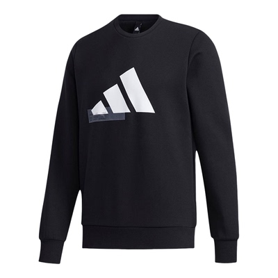 Adidas/阿迪达斯男子套头卫衣