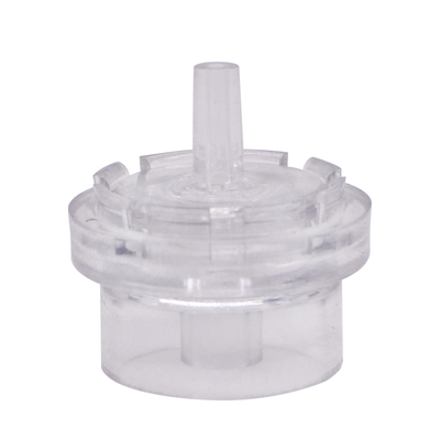 whatman塑料可换膜过滤器13mm