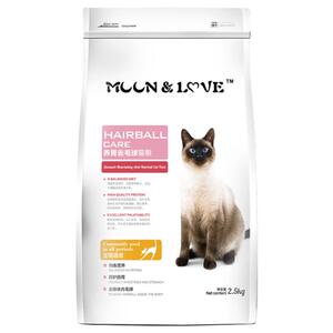 十大品牌萌乐乐成猫幼猫猫粮全价