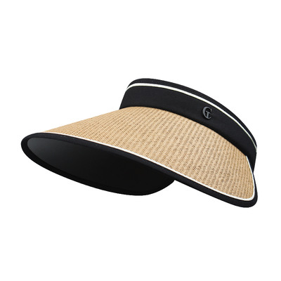 ROUIIEFAO空顶帽出游休闲男女夏