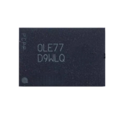 进口现货D9WLQ D9ZCK D9WGB  D9ZCL LPDDR4内存芯片 BGA200封装