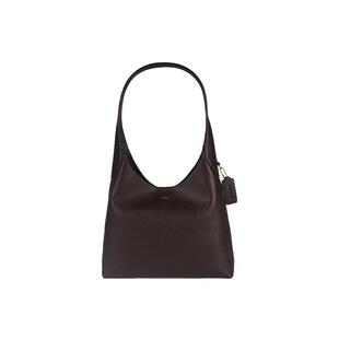 【自营】COACH/蔻驰专柜Brooklyn 女士时尚单肩手提包 CU068