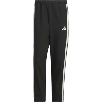 adidas阿迪达斯男子三条纹运动休闲宽松长裤KC2851