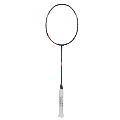 李宁雷霆90new羽毛球拍单拍