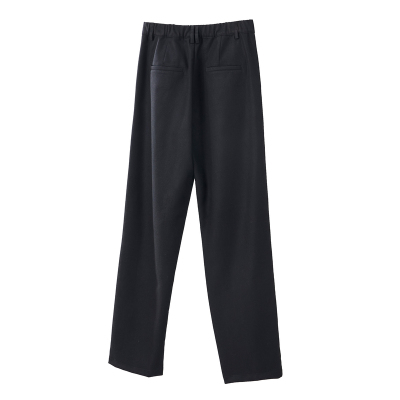 长裤休闲西装裤男2025秋冬季新款