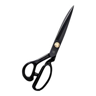 林太作缝纫剪裁缝专用剪刀家用服装剪裁布裁剪专业剪裁左手大剪刀