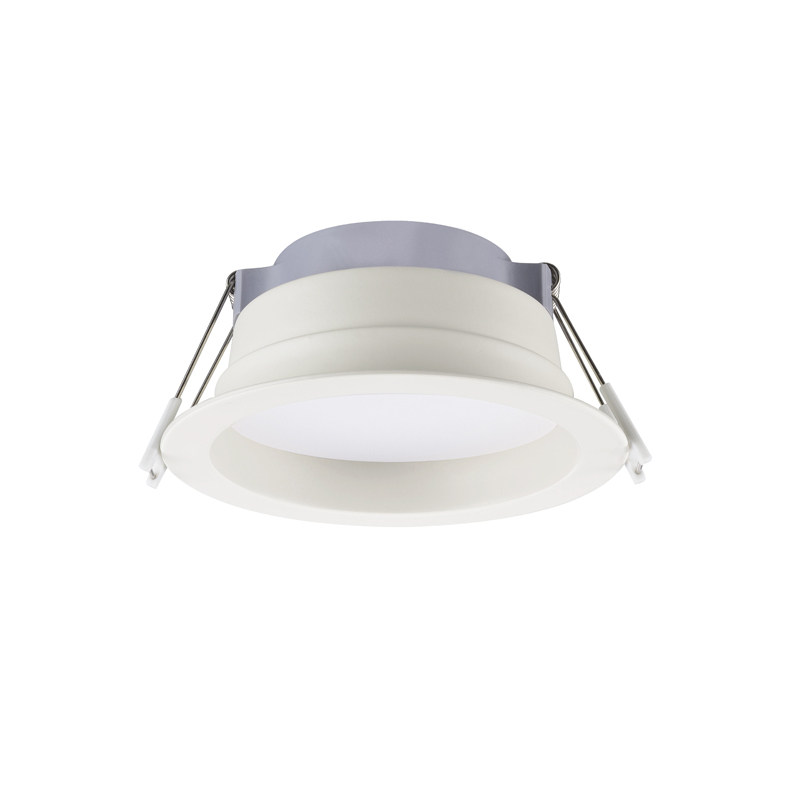 西顿照明led筒灯CEA1301H7W防眩光12501H客厅走廊玄关天花灯1601H