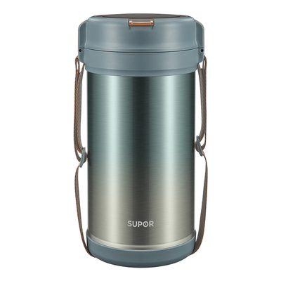 苏泊尔保温饭盒24小时超长保温桶