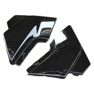 适用本田CB400 VTEC 3-4代摩托车外壳 左右侧板 座垫油箱护板边壳