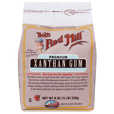 无麸质快熟燕麦片Bob'sRedMill