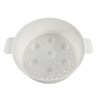 美的电煮锅1.7L蒸笼MC-XZE1611/XZE1612/XZE1613/XZE1614蒸格配件