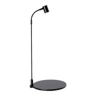 包邮led苔藓植物灯亚克力鱼缸射灯USB微景观生态瓶灯造景水草灯