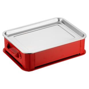 烧烤保温炉子热串神器餐厅蜡烛加热炉商用串串盘子不锈钢烤串盘子