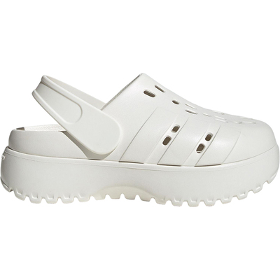 Adidas/阿迪达斯正品ADILETTE女士厚底经典休闲透气拖鞋JP9576