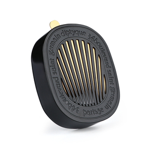 适用Dlptvquc蒂普提克车载香薰香氛车补充包挂车挂汽车香水扩香器